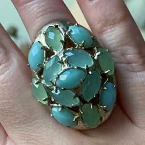 ISO this Kendra Scott Rocco Ring